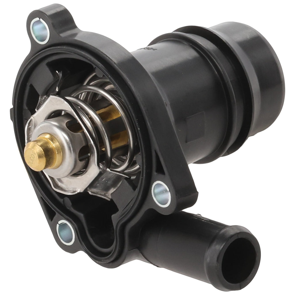Thermostat Housing for Chevy Buick Encore Trax Sonic Cruze