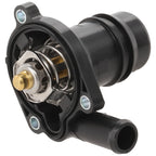 Thermostat Housing for Chevy Buick Encore Trax Sonic Cruze