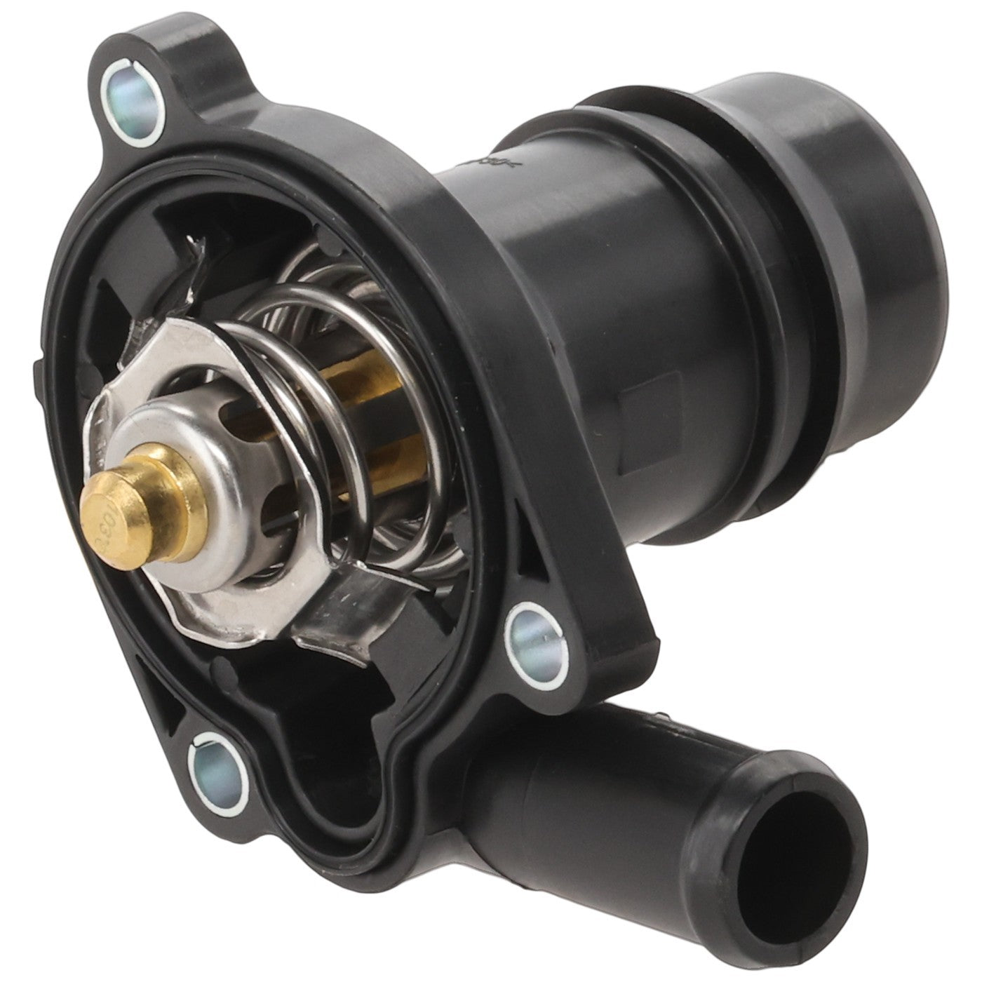Thermostat Housing for Chevy Buick Encore Trax Sonic Cruze