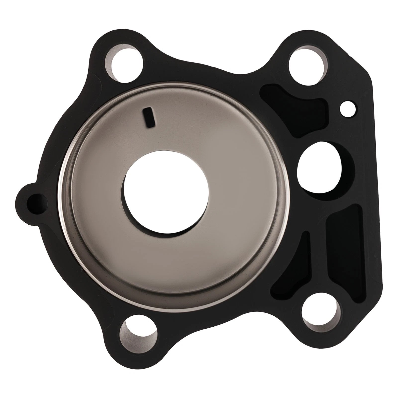 Impeller Water Pump Kit for Yamaha 75HP 80HP 90HP 100HP (2010–2024)