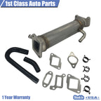 EGR Cooler Kit for Chevrolet Silverado GMC Sierra 2500 3500 (2004–2005)