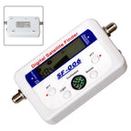 Digital Satellite Finder SF006 with LCD and Compass for Signal