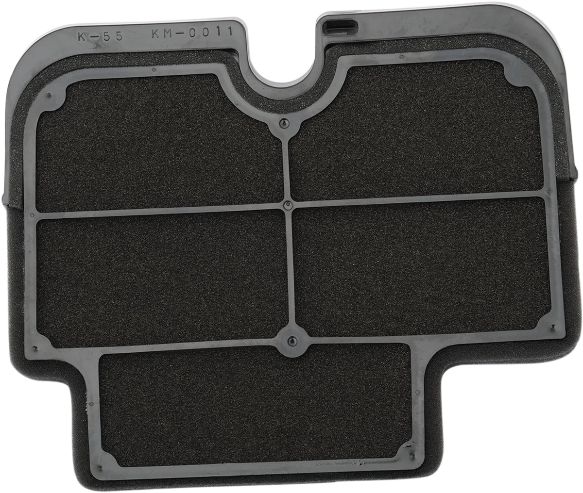 HIFLOFILTRO Air Filter for Kawasaki (HFA2607)
