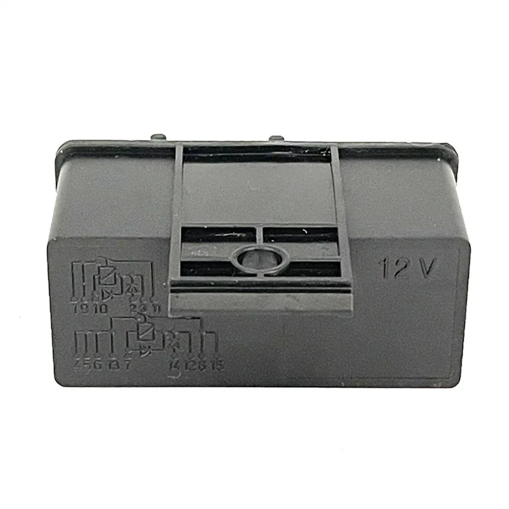 Fuel Pump Relay for Peugeot 206 306 Citroen Xsara Picasso C2 C3 (1998-2010)