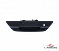 Tailgate Handle W/Camera Assembly for Toyota Hilux SR SR5 (2015–Present)