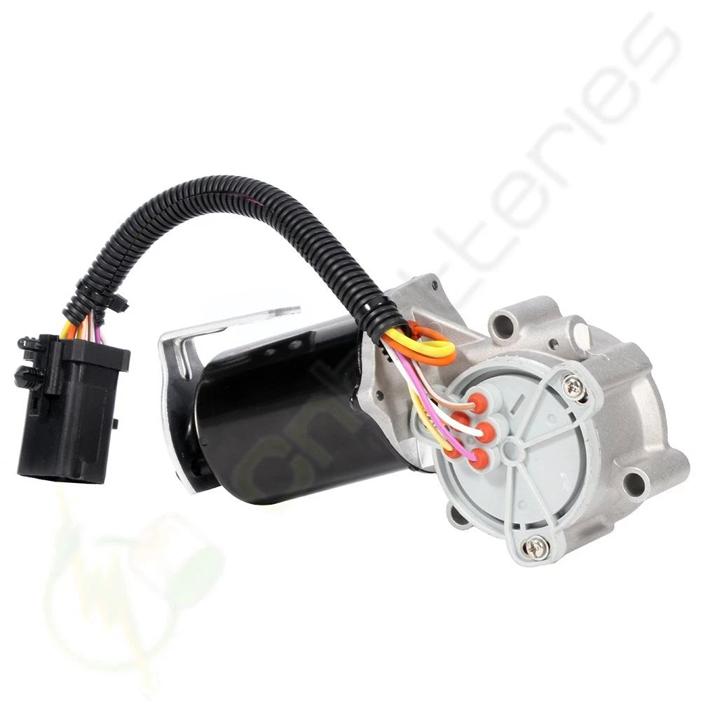Transfer Case Shift Motor Actuator for Ford F-150 (2009–2011) 600-928