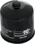 K&N Performance Oil Filter for Honda/Kawasaki (KN-202)