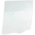 Front Driver Door Glass for Jeep Cherokee Comanche