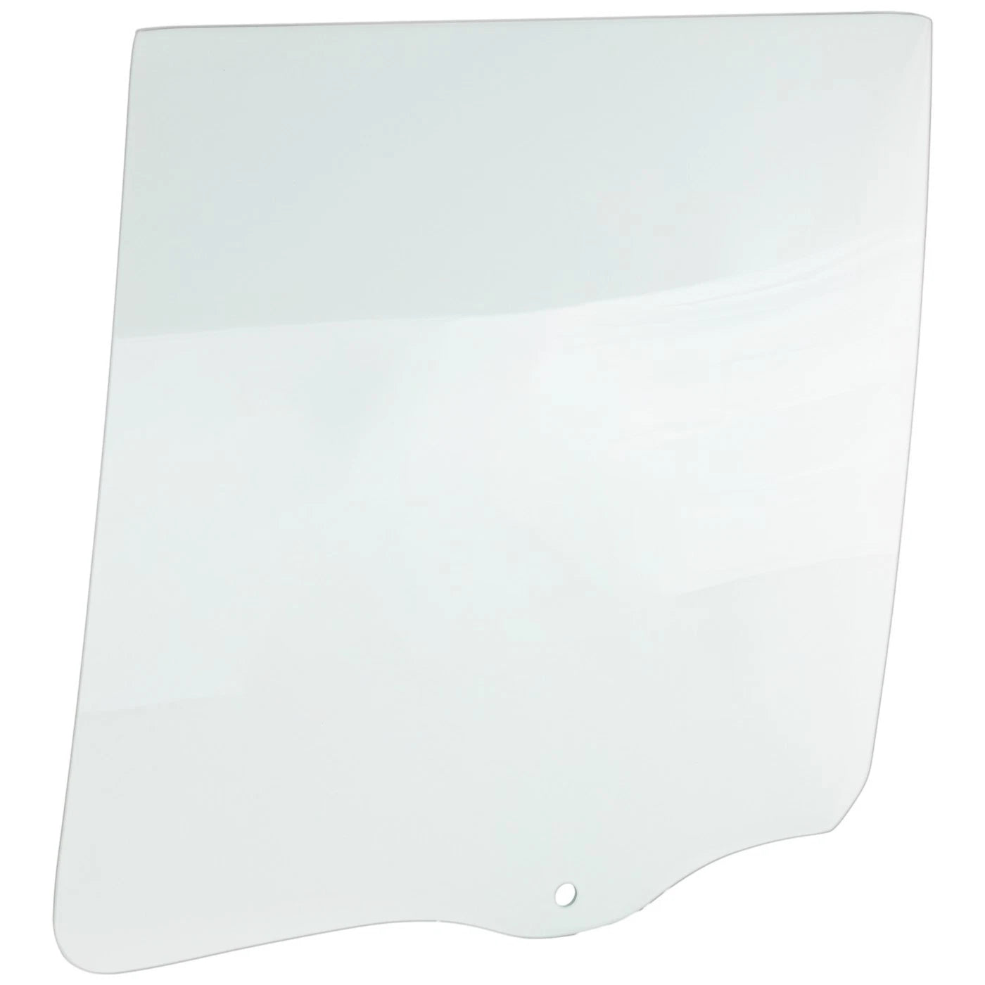 Front Driver Door Glass for Jeep Cherokee Comanche
