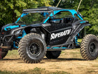 Fender Flares for Can-Am Maverick X3 (2017–2023) - 5" Extra Protection