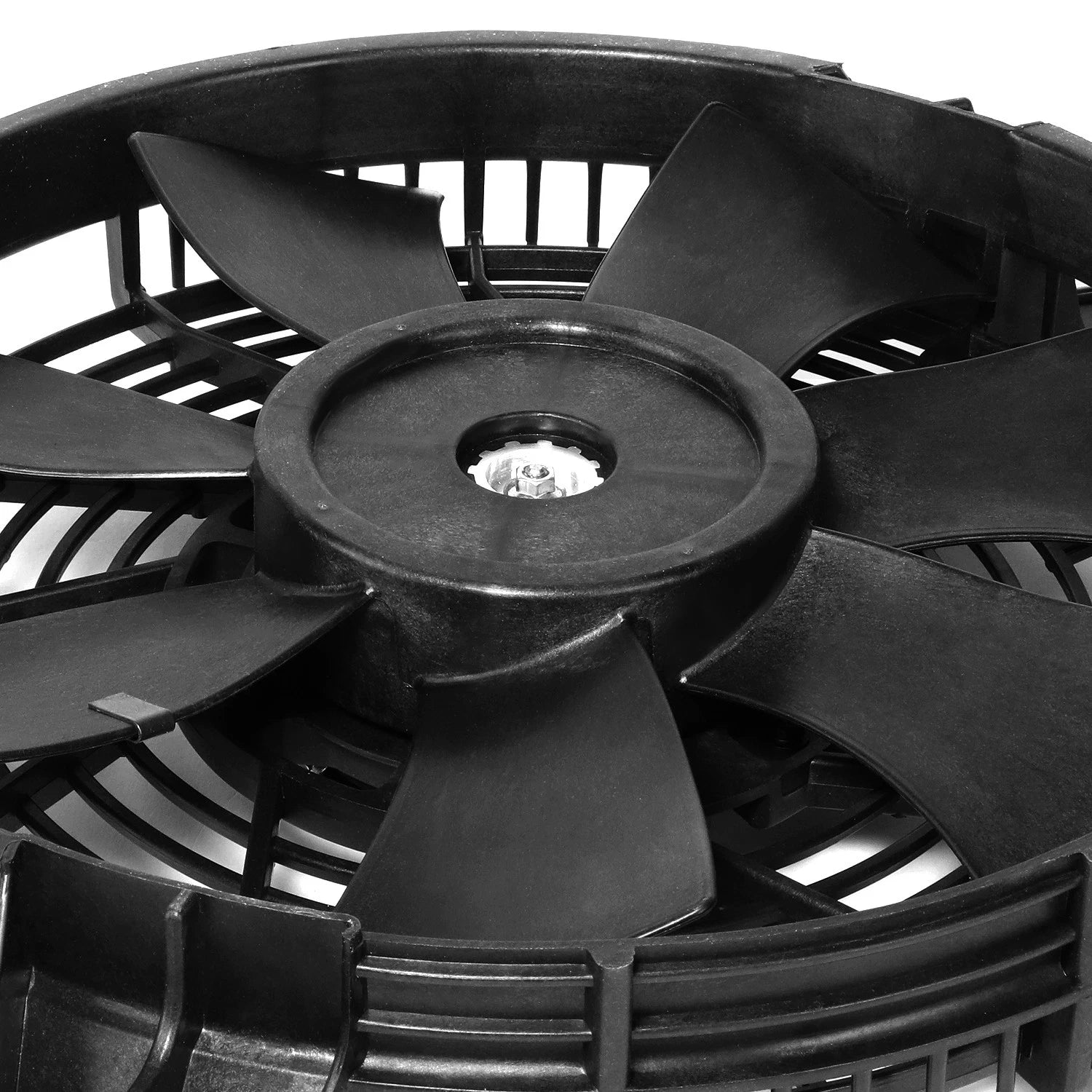 A/C Condenser Cooling Fan for Mitsubishi Montero (2001–2003)