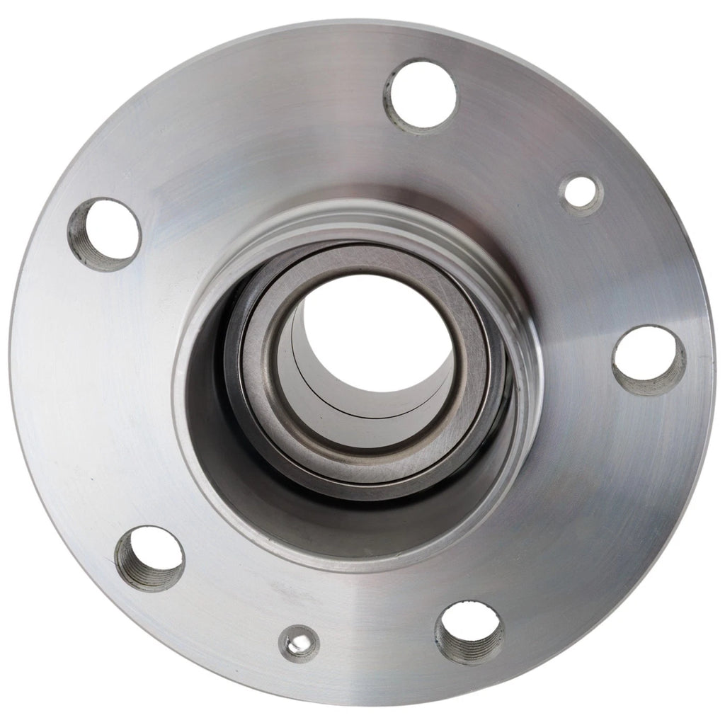 Set of 2 Wheel Hubs for Ram 2014–2022