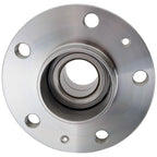 Set of 2 Wheel Hubs for Ram 2014–2022