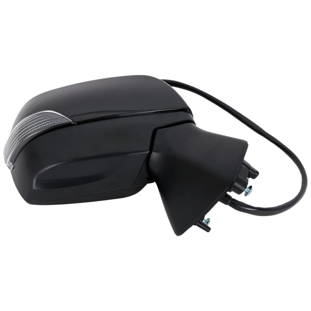 Heated Right Side Mirror for Subaru Outback Legacy (2018–2019)