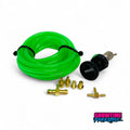 Keihin Dual Carb Plunger Primer Kit for Yamaha Waverunner & Kawasaki Jet Ski