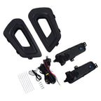 Fog Light Lamps + Switch + Bezels for Ford Transit (2020–2023) KK3Z17B814BD