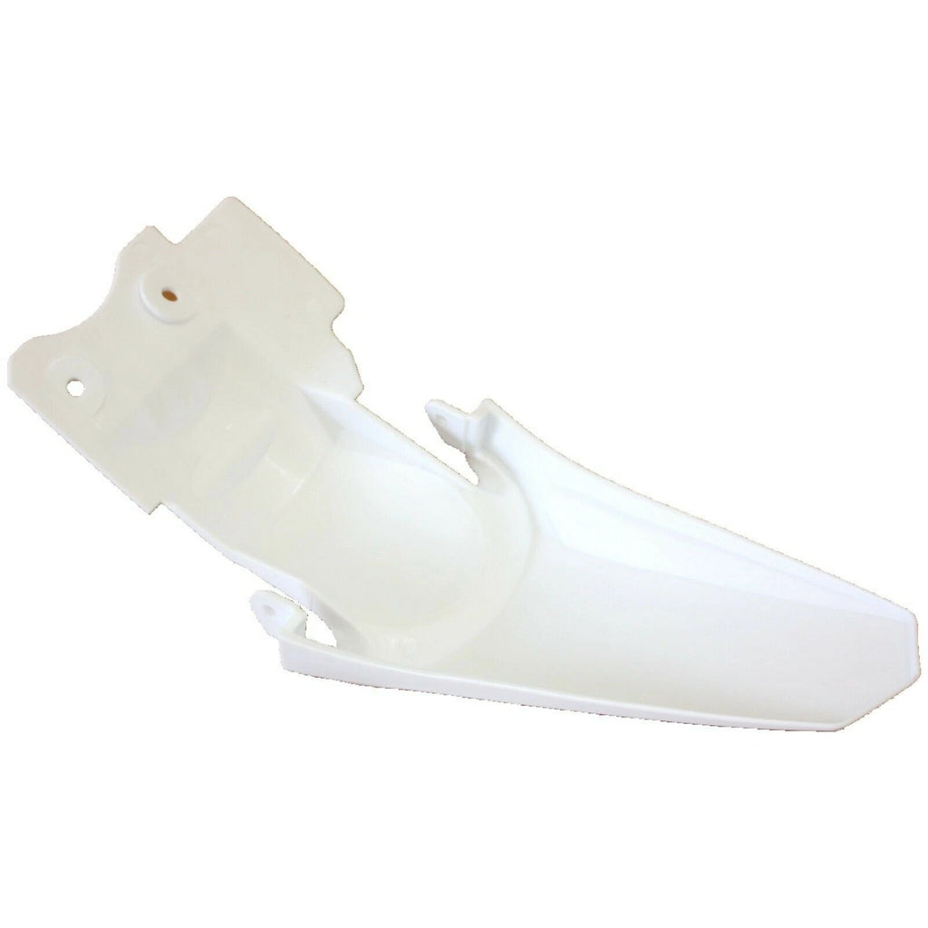 Fender Kit for TTR110 150 160cc Pit Pro Trail Dirt Bike (White)