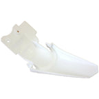 Fender Kit for TTR110 150 160cc Pit Pro Trail Dirt Bike (White)