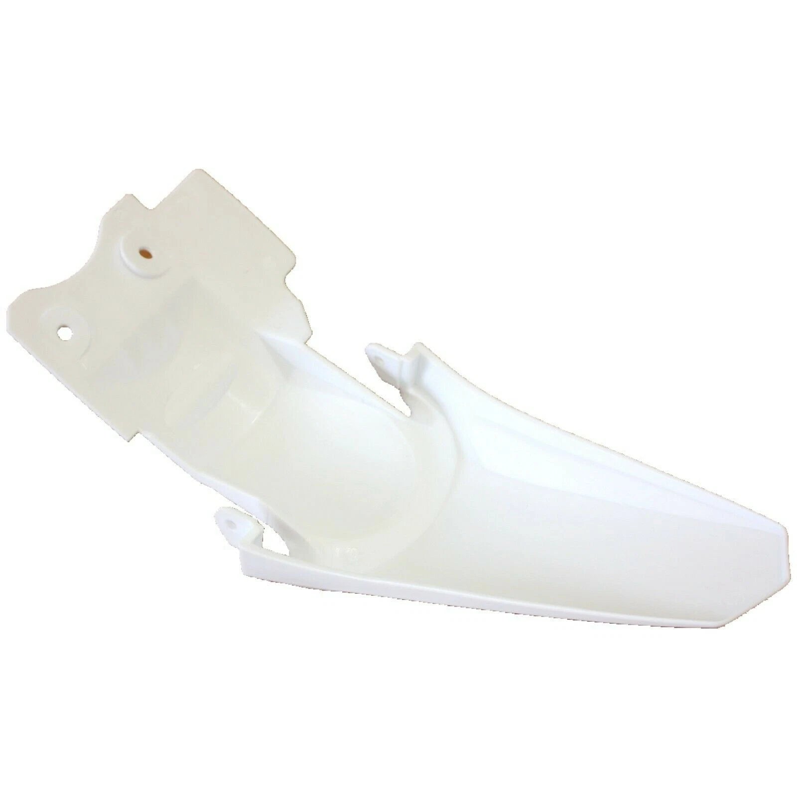 Fender Kit for TTR110 150 160cc Pit Pro Trail Dirt Bike (White)