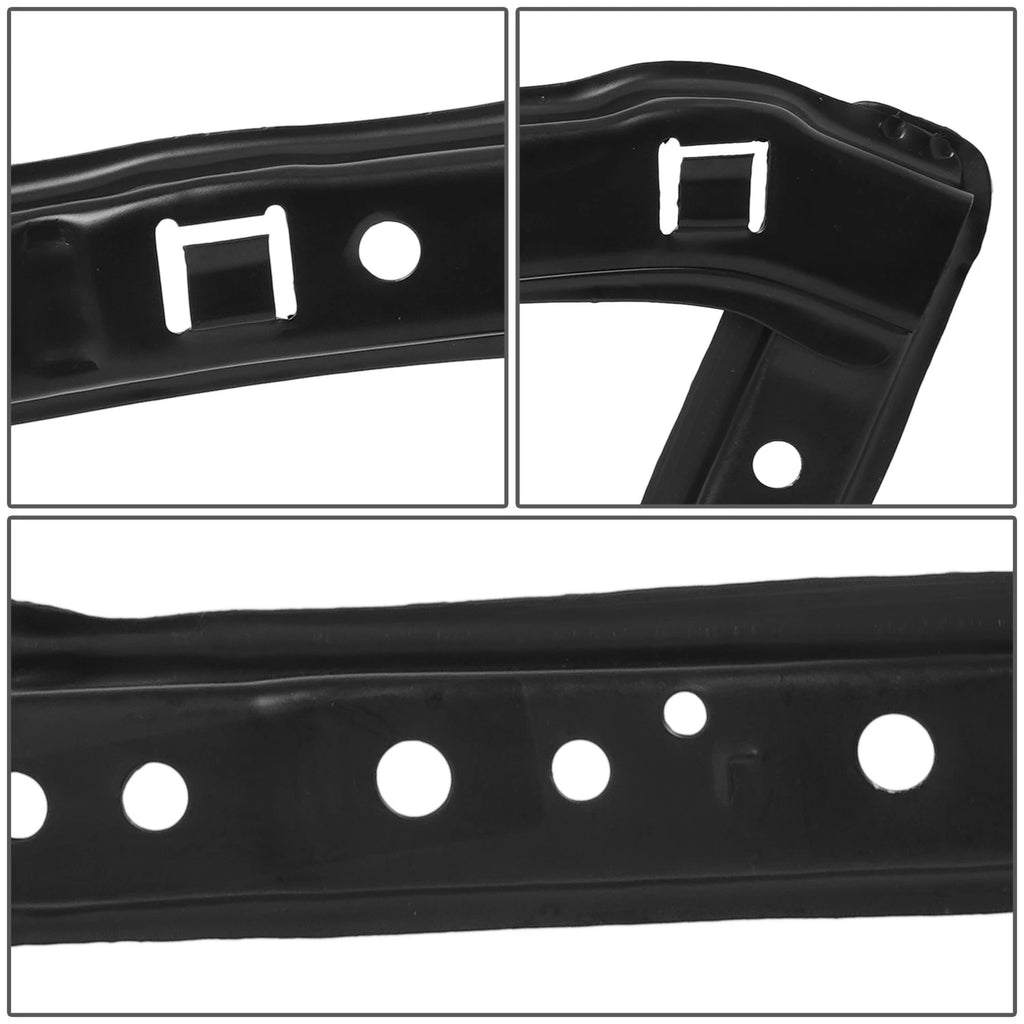 Front Left Bumper Bracket for Honda Civic Sedan (2006–2011)
