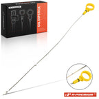 Engine Oil Dipstick for Jeep Grand Cherokee (2005–2021)