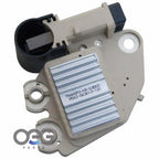 Voltage Regulator for Chevrolet Matiz (2005-2010)