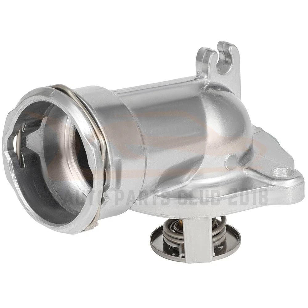 Coolant Thermostat for Mercedes-Benz Sprinter 2500 3.0L (2010–2022)
