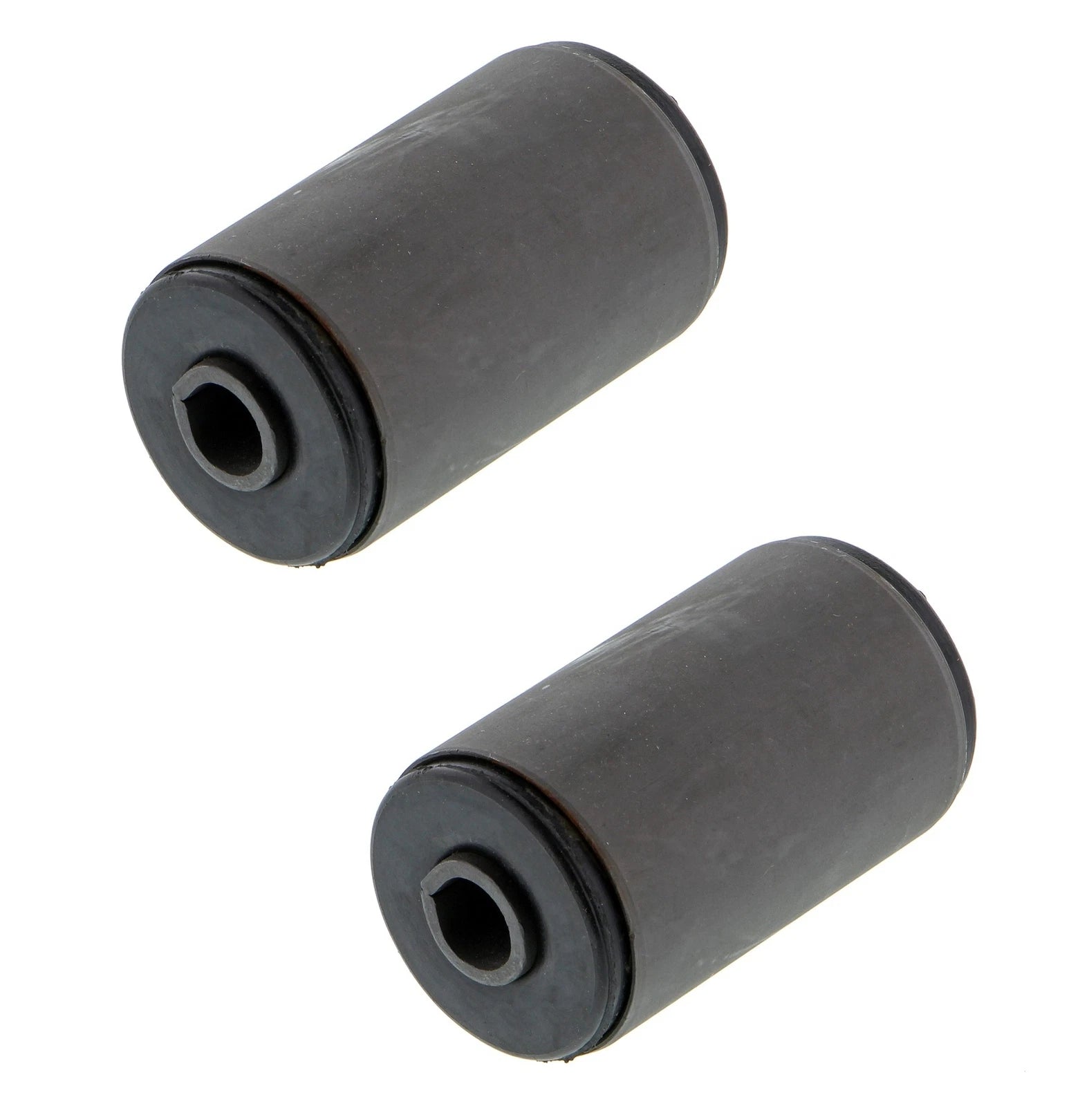 Set of 2 Leaf Spring Bushings for Ford F-250 F-350 4WD (1999–2023)