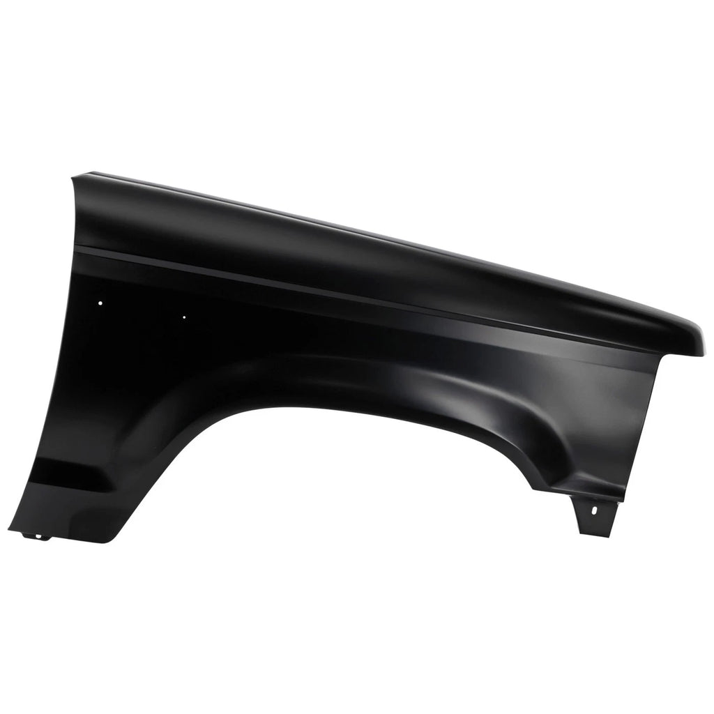Fender for Ford Ranger (1989–1992) Front Passenger Side