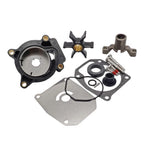Water Pump Kit with Housing for Johnson Evinrude 40 50 55 60 HP (1980–1985) 391635