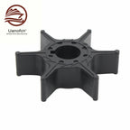 Water Pump Impeller for Yamaha Outboard 8HP 9.9HP 15HP 20HP (63V-44352-01, 18-3040)
