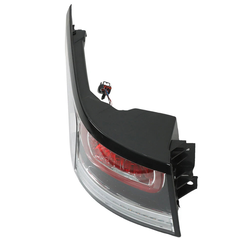 Rear Red LED Tail Light for Range Rover Sport (2014–2017)