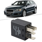 Multifunction Relay for Volkswagen Golf Jetta Passat Audi A3 A4 Q5 Q7 (2000–2023)