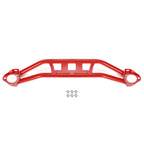 Front Strut Tower Brace Bar for Dodge Challenger (2008–2023) - Red