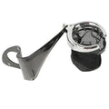 Rear Drink Cup Holder for Harley Touring Electra Street Glide (2014–2022)