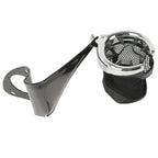 Rear Drink Cup Holder for Harley Touring Electra Street Glide (2014–2022)