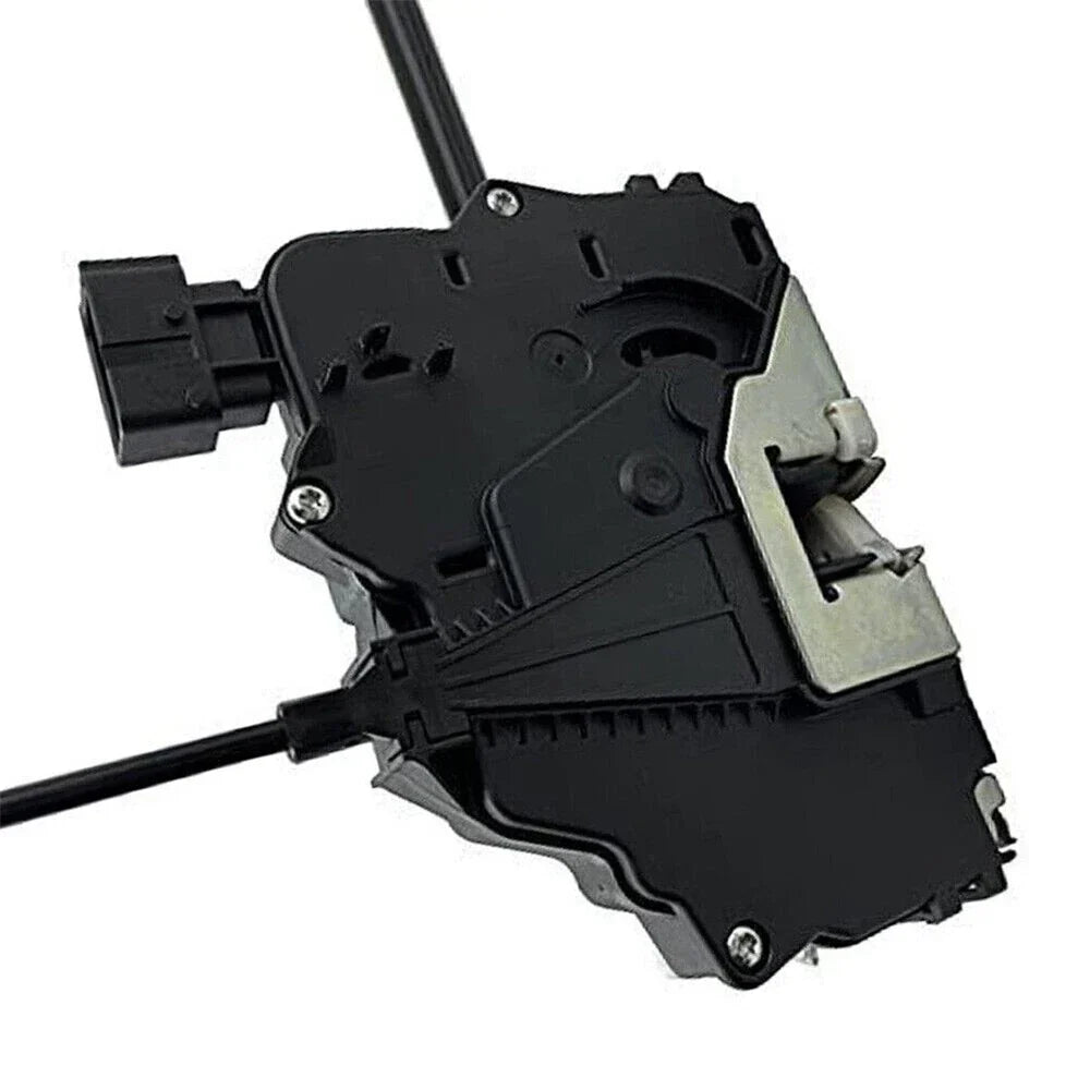 Right Door Latch Assembly for Ram Promaster (2019-2021)