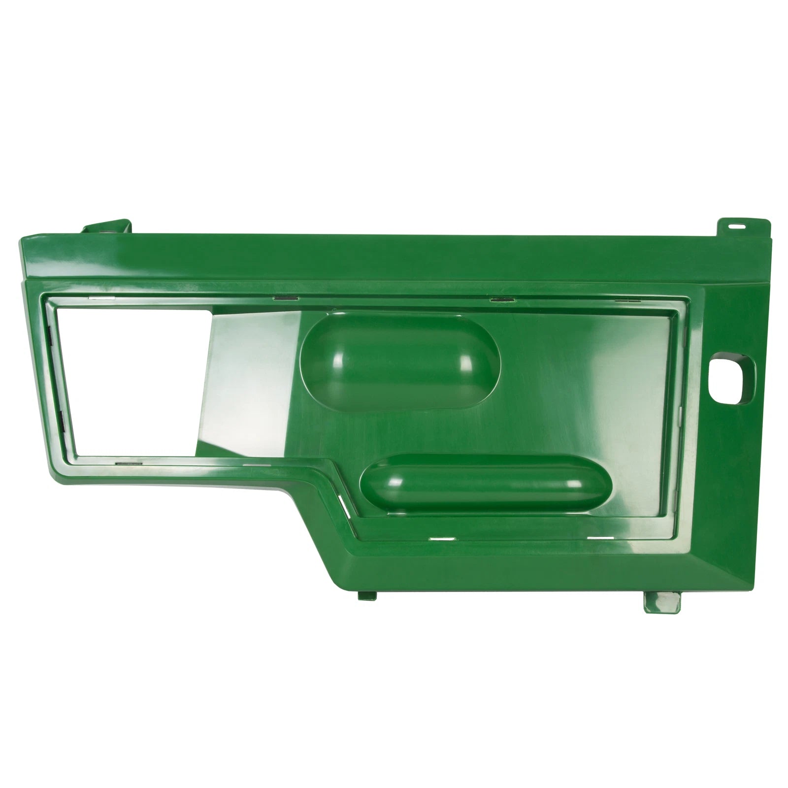 Side Panel Kit for John Deere 415 425 445 455 (AM128983 AM128982)