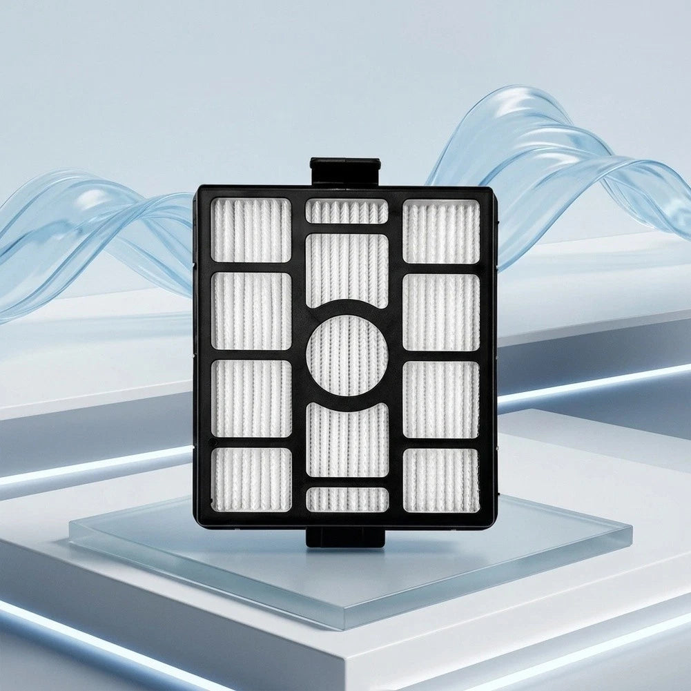 HEPA Square Filter for Shark Vacuum Cleaners