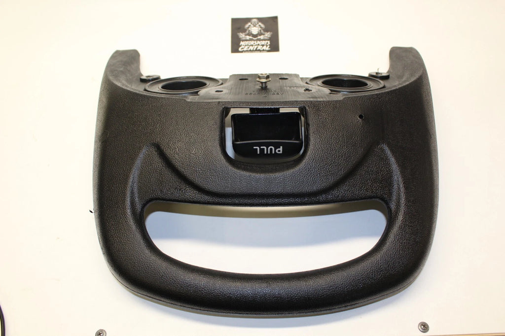 Rear Grab Handle for Kawasaki STX STX-R (2001–2019) OEM# 46075-3755-6Z