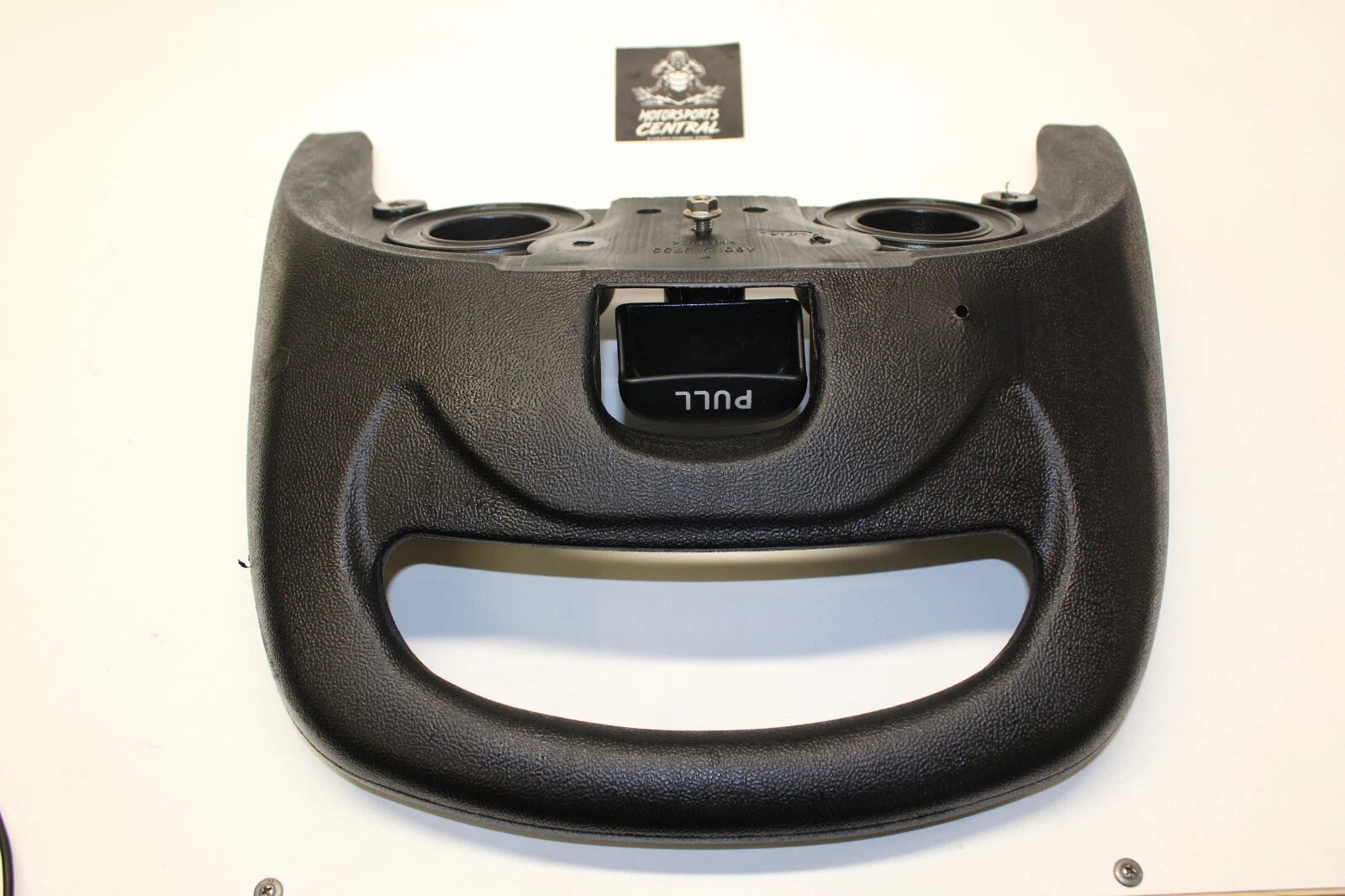 Rear Grab Handle for Kawasaki STX STX-R (2001–2019) OEM# 46075-3755-6Z
