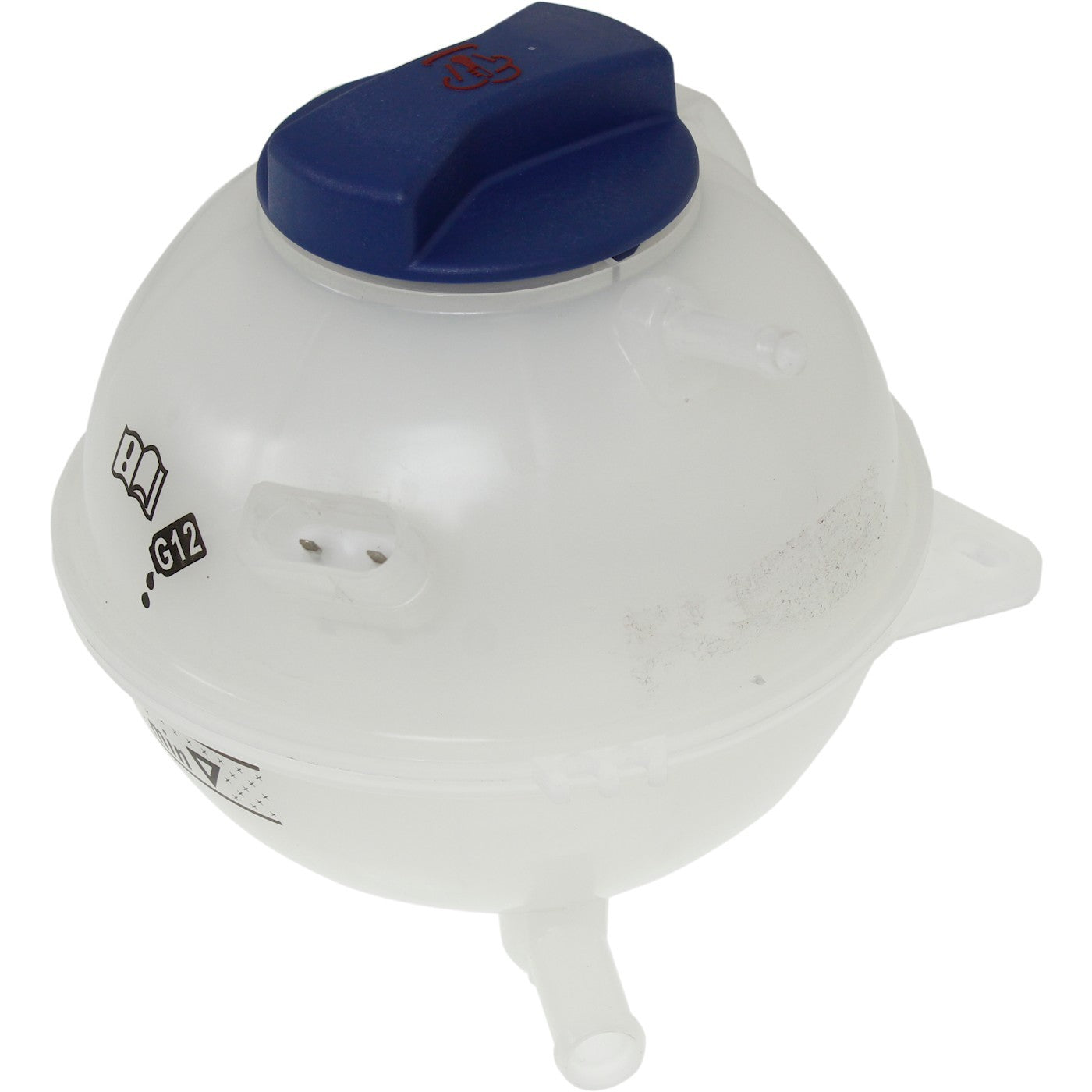 Coolant Reservoir for Volkswagen Jetta, Beetle (1999–2006) with Cap