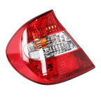 Tail Light Assembly Set for Toyota Camry (2002–2004) Halogen