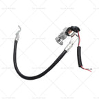 Battery Negative Cable Sensor for Ford Escape (2013–2017), Focus (2012–2018)