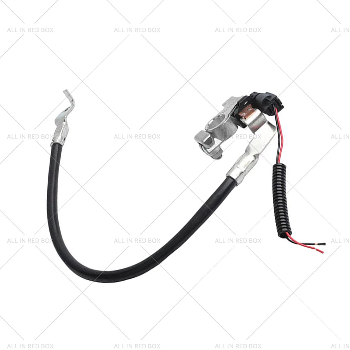 Battery Negative Cable Sensor for Ford Escape (2013–2017), Focus (2012–2018)
