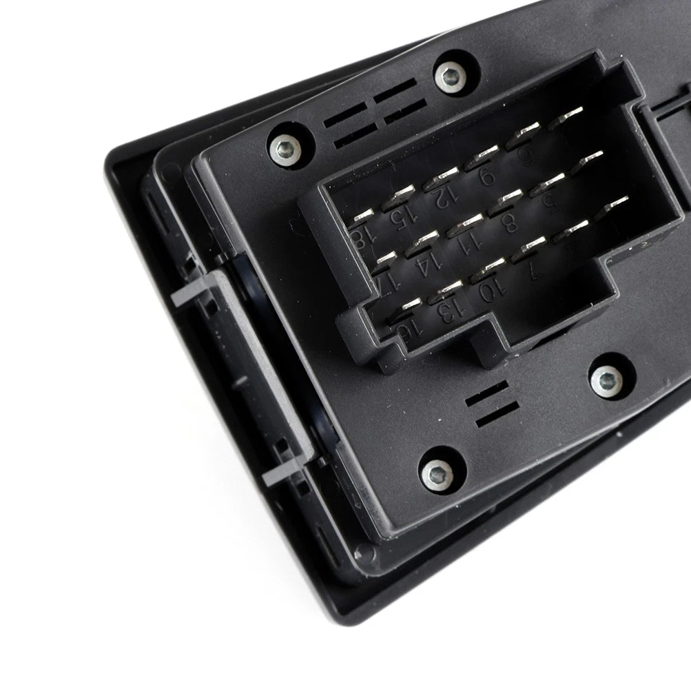 Power Window Switch Front Left for Volvo VNL VHD VAH (2004–2017)