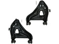 Set of 2 Front Lower Control Arm and Ball Joint Assembly for Mazda B4000 (1994–2004)