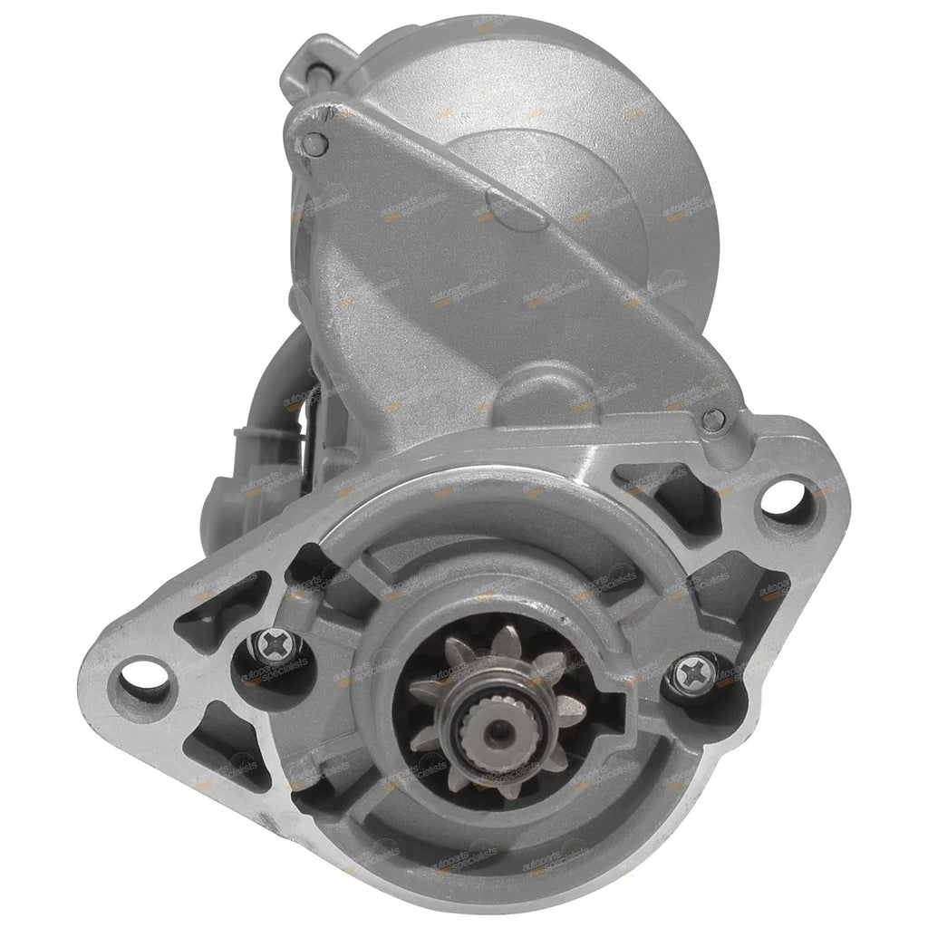 Starter Motor 4cyl 3Y-C 2.0L for Hilux 4Runner (1984–1985)
