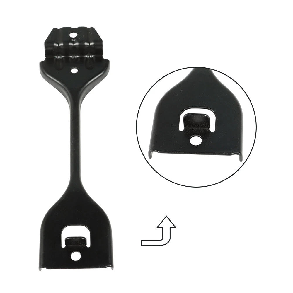 Battery Hold Down Kit for Subaru Forester Impreza (2008â2014)