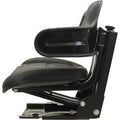 Seat and Suspension Assembly for AMSS8093